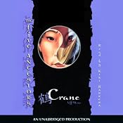 Crane: The Five Ancestors, Book 4 | [Jeff Stone]
