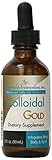 Harmonic Innerprizes, Colloidal Gold, 2 oz (59 ml)