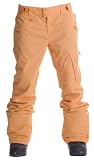 Billabong Damen Snowboardhose KOMPET, pectine, XL