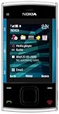 Nokia X3 Quadband GSM Phone (Unlocked) Blue