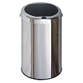 Open'up - OP-30LH - Poubelle One Touch - 30 L - Inox