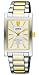 Lorus RXT67CX9 Urban Two-tone Stainless Steel Watch