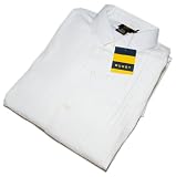 Polo Ralph Lauren Rugby Mens Tux White Dress Shirt Formal Tuxedo 16/34