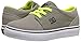 DC Trase Slip Youth Shoes Skate Shoe (Toddler)