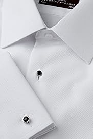 Sartorial Pure Cotton Dress Shirt