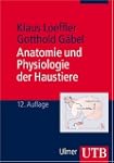 UTB Uni-Taschenb�cher, Bd.13, Anatomi...