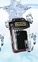 WP-560: DiCAPac Waterproof Case for PDA, PMP, Wallet, Keys, Camera etc.