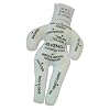 Revenge Voodoo Doll - Get Your Own Back with Pin Pain