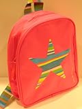 Agatha Ruiz de la Prada Star Backpack - Pink