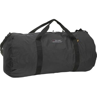 High Sierra Round Duffel Duffel by High Sierra