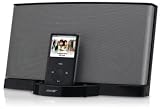 Factory-Renewed Bose&reg; SoundDock&reg; Series II digital music system - Black