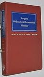 Inorganic medicinal and pharmaceutical chemistry