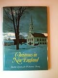 Christmas in New England.