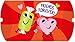 Peaceable Kingdom Treat Box Super Valentine Card Pack