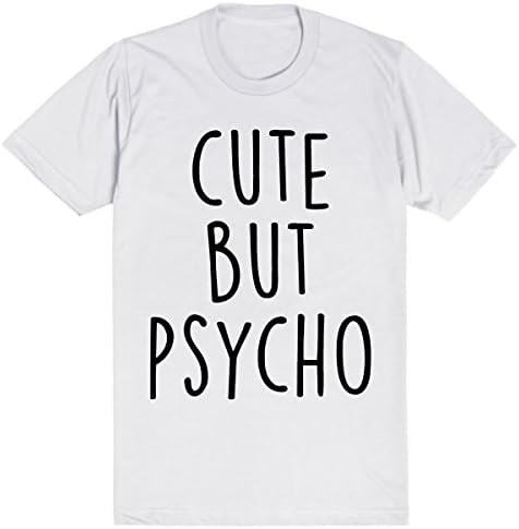 Cute But Psycho
