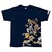 Search : Bleach - Group Soul Society T-Shirt