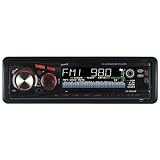 Supersonic SC-1963UM MP3/CD Receiver with AM/FM Radio, USB/SD Inputs, AUX In & Detachable Panel