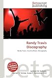 Randy Travis Discography