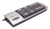 Cyber Power 1090 10 Outlet Surge Protector