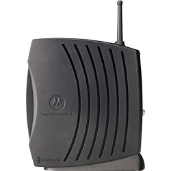 SURFboard Wireless Cable Modem Gateway