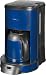 Clatronic 271662 Kaffeautomat DEEPBLUE 1000Watt