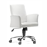 ZUO Metro Office Chair, Beige