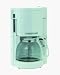 Salton FSCM100 White 10C Coffee Maker