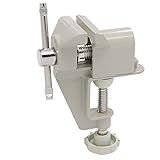 uxcell 小型万力　ミニ　クランプ　宝石