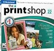 ENCORE 10694 THE PRINT SHOP 22 STANDARD JC - WIN 2000 XP