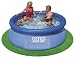 Intex Above Ground Swimming Pool (No Pump) 8' x 30"