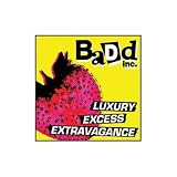 Luxury Excess Extravagance
