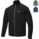 Under Armour ColdgearIllusionFZ Jacke grau 1204301