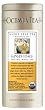 Octavia Tea Organic Ginger Peach White Tea, Loose Tea, 1.98-Ounce Tins (Pack of 2)
