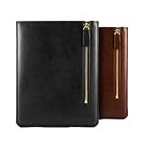 Proporta Apple iPad 2 Leder Hülle / Case - Rosa