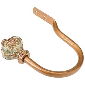 Croscill Mirage Decorative Tieback