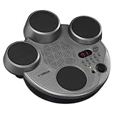 Exclusive Yamaha YDD40 Portable Digital Electronic Drums By YAMAHA