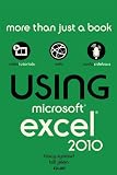 Using Microsoft Excel 2010