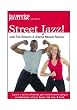 Jazzercise: STREET JAZZ!