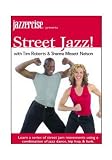 Jazzercise: Street Jazz!