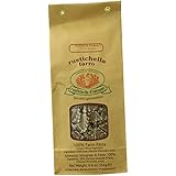 Rustichella D'Abruzzo Pasta Pizzichi Di Farro in Brown Bag, 8.8 Ounce