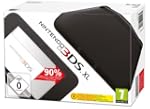 Console Nintendo 3DS XL noire