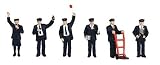 STATION STAFF