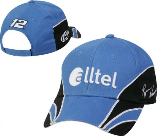 Buy Ryan Newman Fall Driver Pit Adjustable Hat