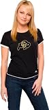 Colorado Buffaloes Women's adidas 'Loud & Proud' Tissue Tee