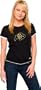 Colorado Buffaloes Women's adidas 'Loud & Proud' Tissue Tee