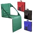 Picnic Time Portable Padded Stadium Seat