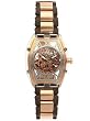 Skeleton Watch Collection - Rose Gold