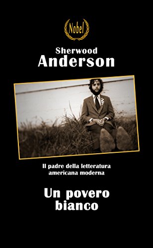Un povero bianco (Libri da premio) (Italian Edition)