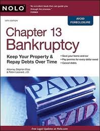 Chapter 13 Bankruptcy: Keep Your Property & Repay Debts Over Time 10th (tenth) edition