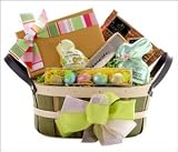 Godiva Easter Basket